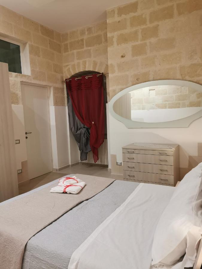 Piccola Stella Διαμέρισμα Ματέρα Εξωτερικό φωτογραφία
