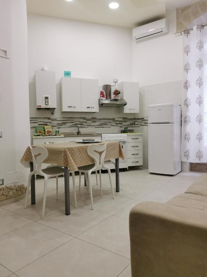 Piccola Stella Διαμέρισμα Ματέρα Εξωτερικό φωτογραφία